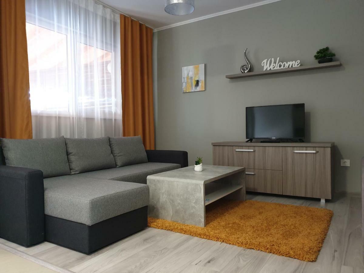 Irina Apartments Timisoara Ngoại thất bức ảnh